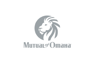 Mutual of Omaha logo
